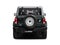 2021 Ford Bronco First Edition 2 Door Advanced 4x4