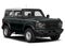 2021 Ford Bronco First Edition 2 Door Advanced 4x4