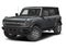 2024 Ford Bronco Badlands 4 Door Advanced 4x4