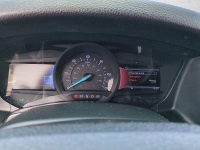 2016 Ford Expedition EL 2WD 4dr Limited