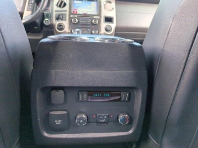 2016 Ford Expedition EL 2WD 4dr Limited