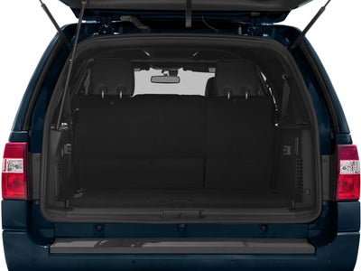 2016 Ford Expedition EL 2WD 4dr Limited