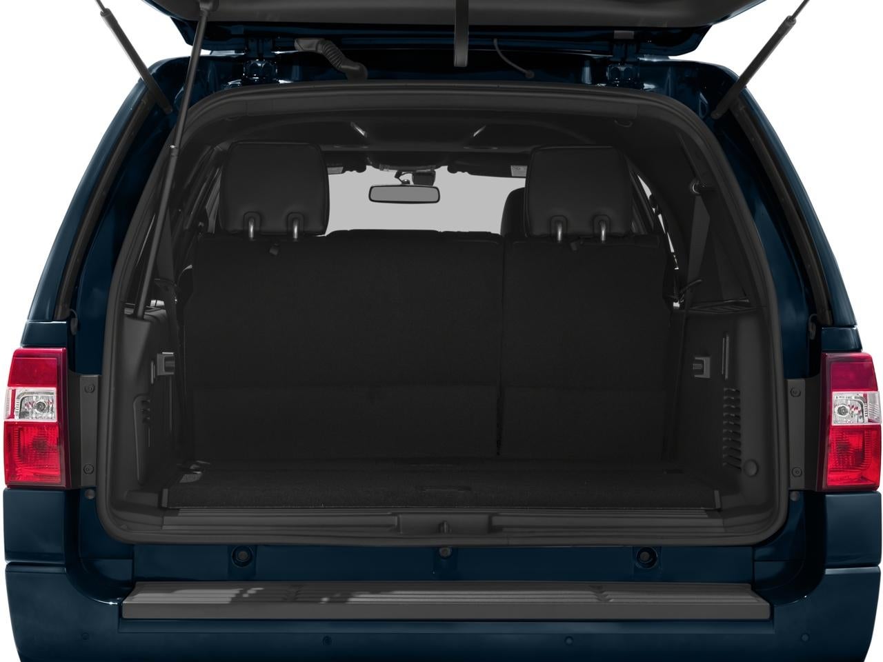 2016 Ford Expedition EL 2WD 4dr Limited