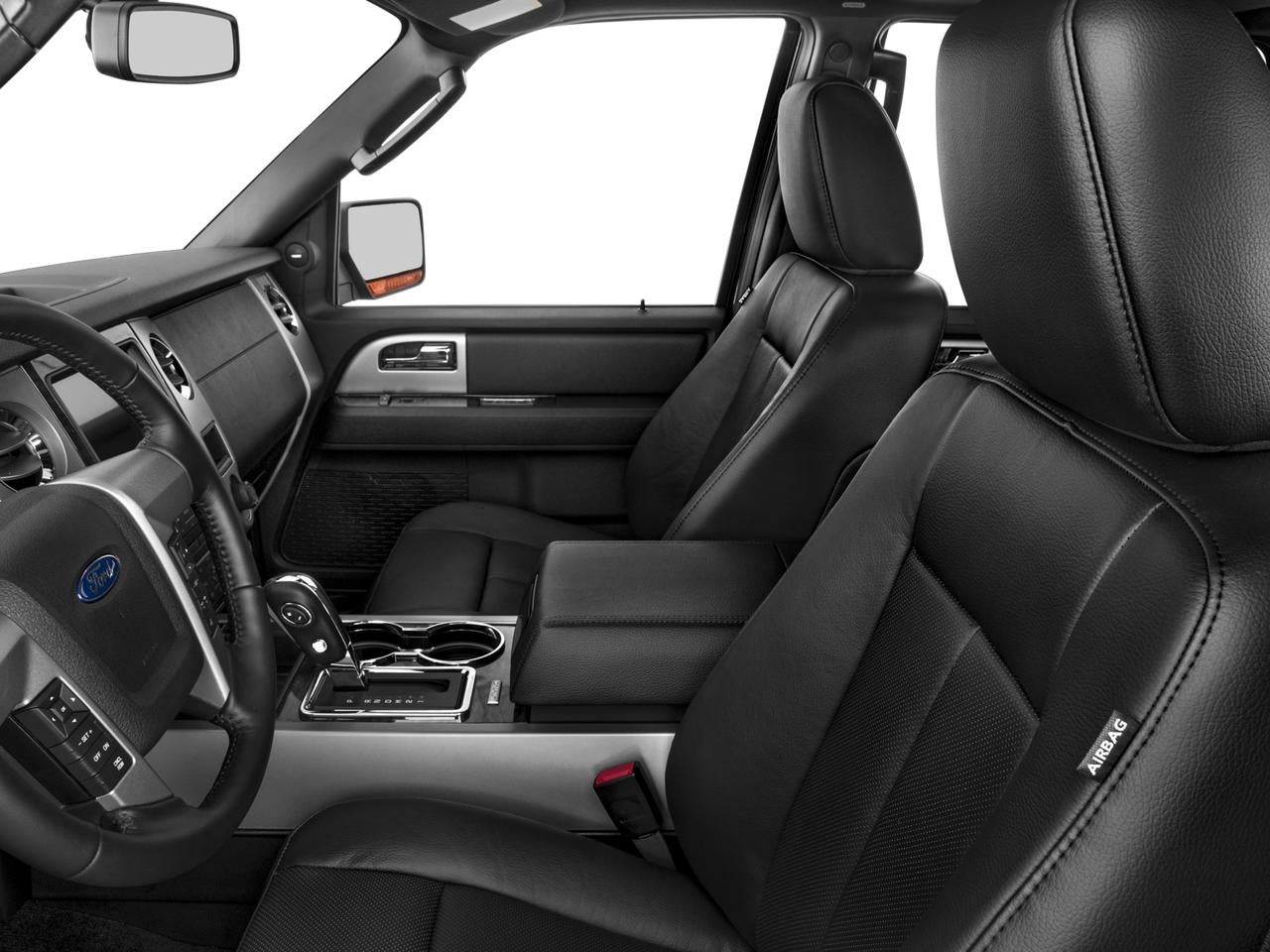 2016 Ford Expedition EL 2WD 4dr Limited