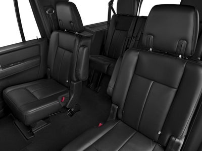 2016 Ford Expedition EL 2WD 4dr Limited