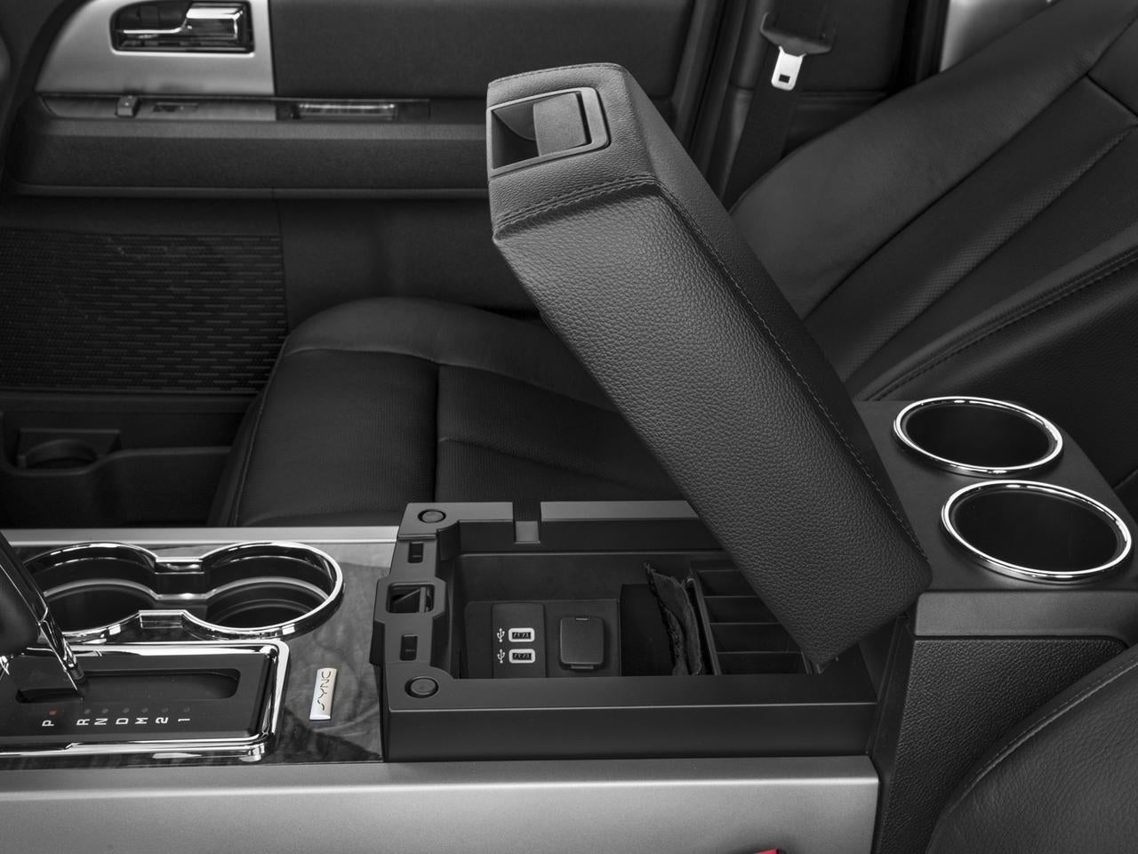 2016 Ford Expedition EL 2WD 4dr Limited