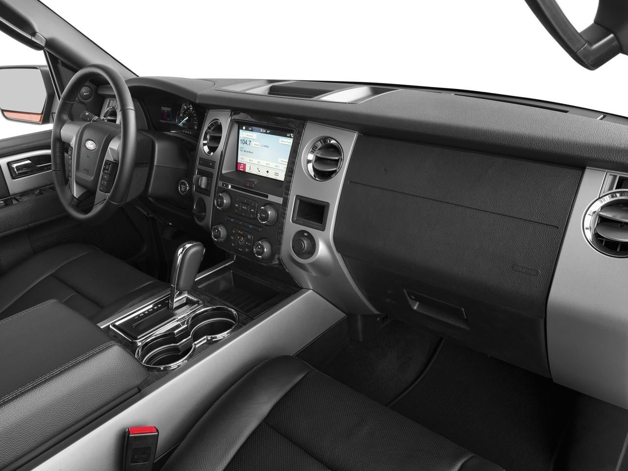 2016 Ford Expedition EL 2WD 4dr Limited