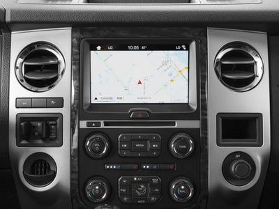 2016 Ford Expedition EL 2WD 4dr Limited