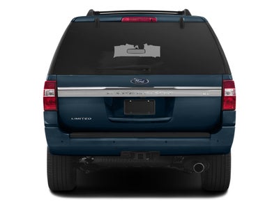 2016 Ford Expedition EL 2WD 4dr Limited