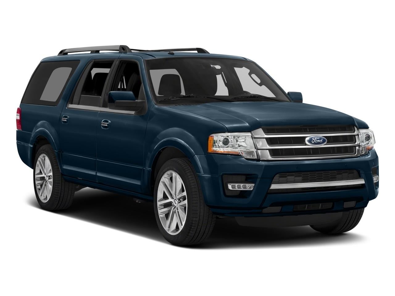 2016 Ford Expedition EL 2WD 4dr Limited