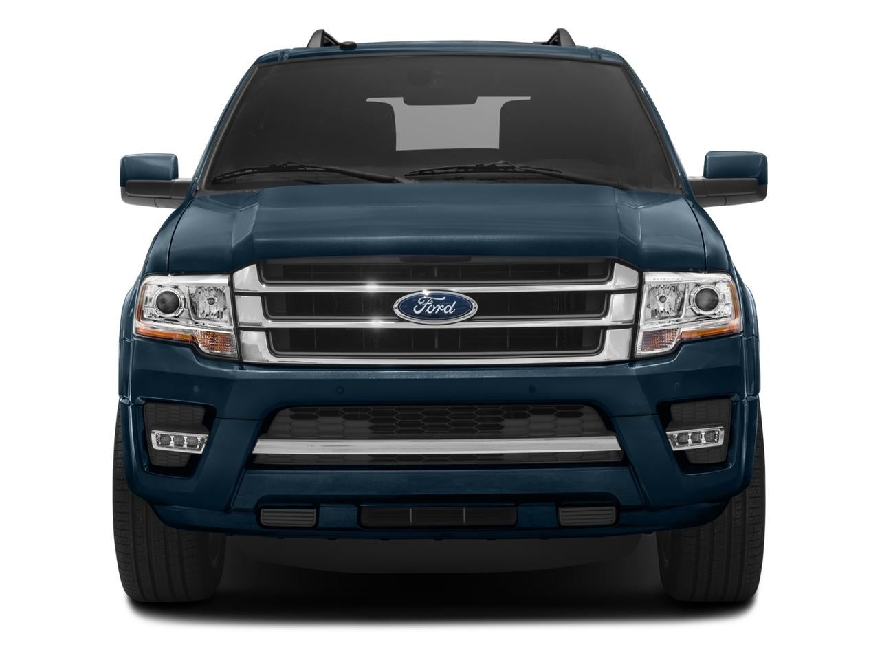 2016 Ford Expedition EL 2WD 4dr Limited