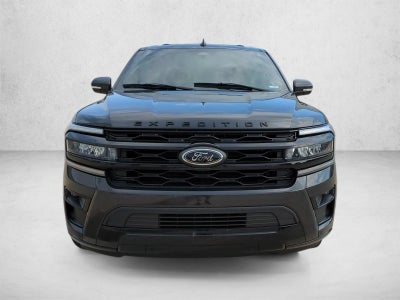 2023 Ford Expedition Limited 4x2