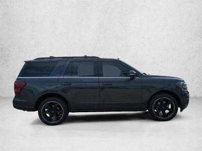 2023 Ford Expedition Limited 4x2