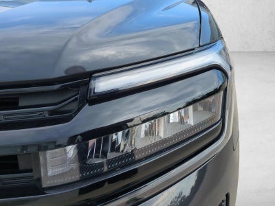 2023 Ford Expedition Limited 4x2