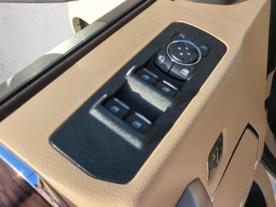 2019 Ford F-150 LARIAT 2WD SuperCrew 5.5' Box