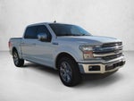 2019 Ford F-150 LARIAT 2WD SuperCrew 5.5' Box