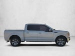 2019 Ford F-150 LARIAT 2WD SuperCrew 5.5' Box