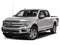 2019 Ford F-150 LARIAT 2WD SuperCrew 5.5' Box