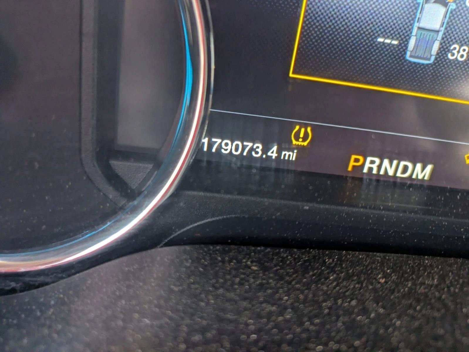 2018 Ford F-150 LARIAT 2WD SuperCrew 5.5' Box