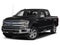 2018 Ford F-150 LARIAT 2WD SuperCrew 5.5' Box