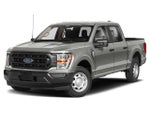 2021 Ford F-150 XL 2WD SuperCrew 5.5' Box