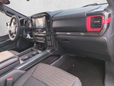 2021 Ford F-150 XL 2WD SuperCrew 5.5' Box