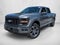 2024 Ford F-150 STX 4WD SuperCrew 5.5' Box