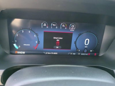 2024 Ford F-150 STX 4WD SuperCrew 5.5' Box