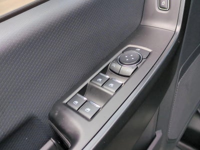 2024 Ford F-150 STX 4WD SuperCrew 5.5' Box