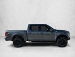 2019 Ford F-150 Raptor 4WD SuperCrew 5.5' Box