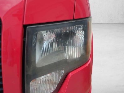 2012 Ford F-150 2WD SuperCab 6-1/2 Ft Box FX2