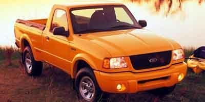 2001 Ford Ranger XL