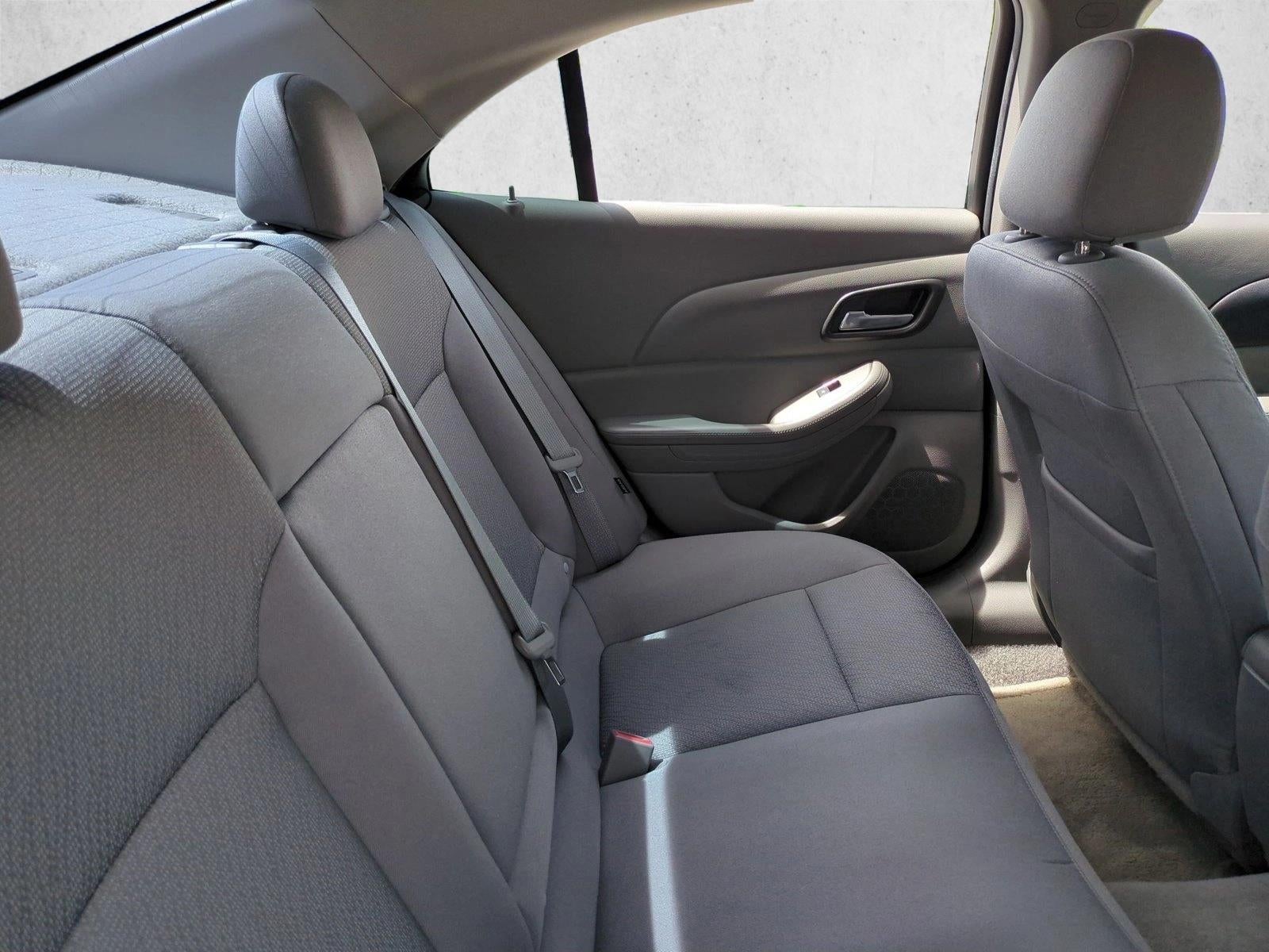 2014 Chevrolet Malibu 1LS