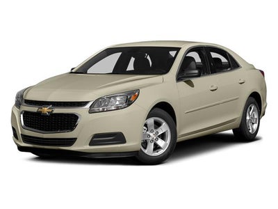 2014 Chevrolet Malibu 1LS