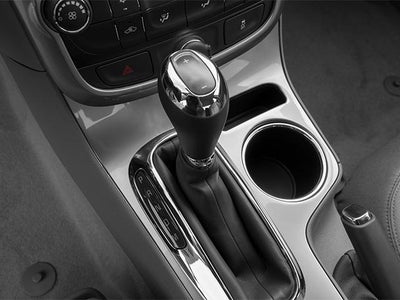 2014 Chevrolet Malibu 1LS