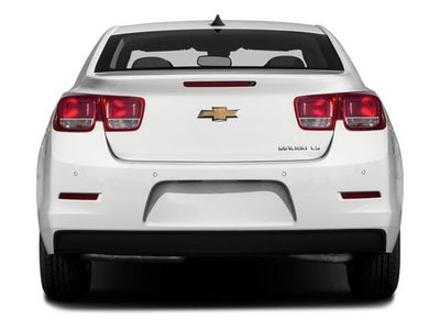 2014 Chevrolet Malibu 1LS