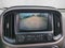 2017 Chevrolet Colorado Crew Cab Short Box 2-Wheel Drive Z71