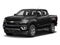 2017 Chevrolet Colorado Crew Cab Short Box 2-Wheel Drive Z71