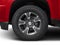 2017 Chevrolet Colorado Crew Cab Short Box 2-Wheel Drive Z71