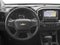 2017 Chevrolet Colorado Crew Cab Short Box 2-Wheel Drive Z71