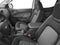 2017 Chevrolet Colorado Crew Cab Short Box 2-Wheel Drive Z71