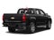 2017 Chevrolet Colorado Crew Cab Short Box 2-Wheel Drive Z71