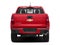 2017 Chevrolet Colorado Crew Cab Short Box 2-Wheel Drive Z71