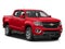 2017 Chevrolet Colorado Crew Cab Short Box 2-Wheel Drive Z71