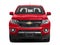2017 Chevrolet Colorado Crew Cab Short Box 2-Wheel Drive Z71