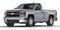 2014 Chevrolet Silverado 1500 Regular Cab Long Box 2-Wheel Drive Work Truck w/1WT