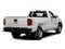 2014 Chevrolet Silverado 1500 Regular Cab Long Box 2-Wheel Drive Work Truck w/1WT