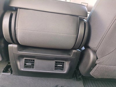 2021 Chevrolet Silverado 1500 Crew Cab Short Box 2-Wheel Drive Custom