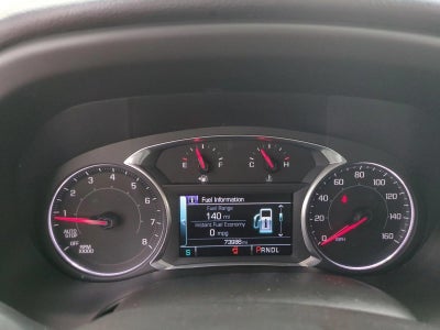 2019 GMC Acadia FWD SLE-2