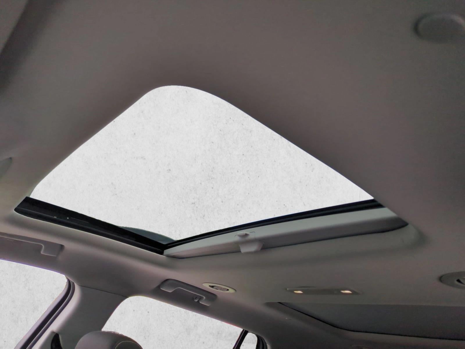 2019 GMC Acadia FWD SLE-2